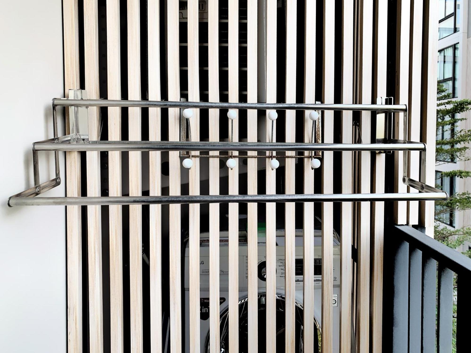 Cm Design Space In Ninman Maya Chiang Mai Eksteriør bilde