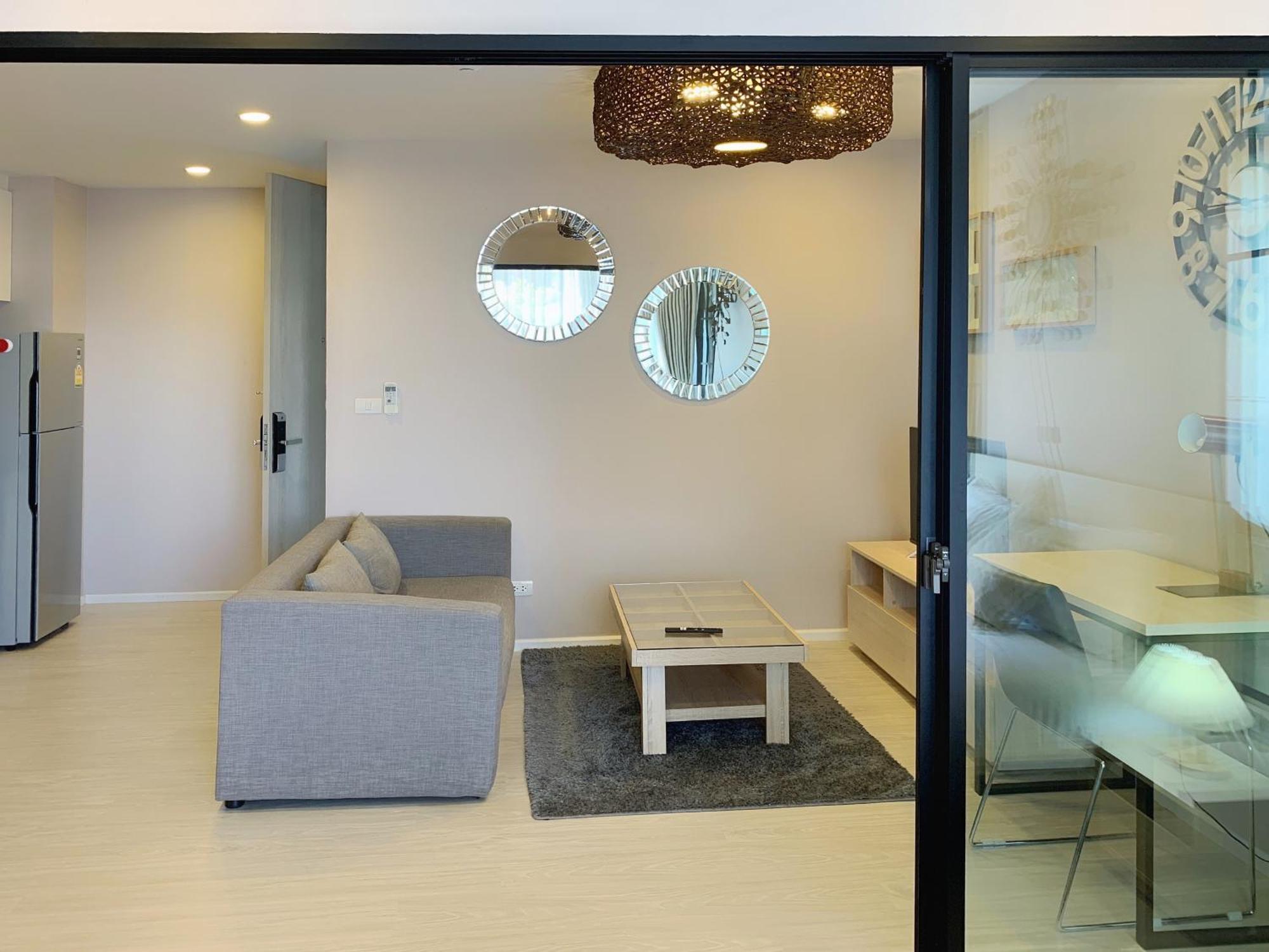 Cm Design Space In Ninman Maya Chiang Mai Eksteriør bilde