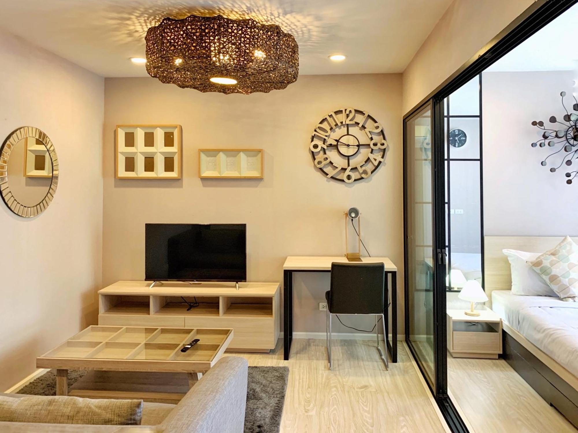 Cm Design Space In Ninman Maya Chiang Mai Eksteriør bilde